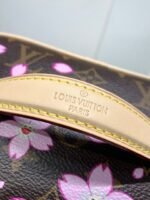 Louis Vuitton M14181 LV x TM Nice Mini - Image 8
