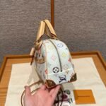 Louis Vuitton M13084 LV x TM Handbag East West - Image 7