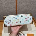 Louis Vuitton M13084 LV x TM Handbag East West - Image 10