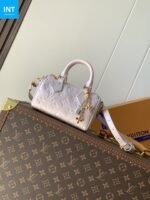 Louis Vuitton M27107 Nano Speedy - Image 2