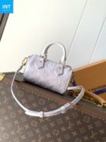 Louis Vuitton M27107 Nano Speedy - Image 4