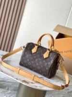 Louis Vuitton M24443 Speedy P9 Bandoulière 25 (top quality) - Image 4