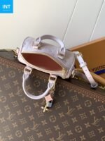 Louis Vuitton M27107 Nano Speedy - Image 9