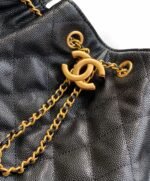 CHANEL 25 Medium Handbag - Image 8