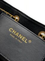 CHANEL 25 Medium Handbag - Image 10