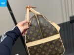Louis Vuitton Keepall Bandoulière 40 - Image 7