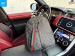 GUCCI LARGE DUFFLE BAG - Image 4