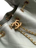 CHANEL 25 Small Handbag - Image 5