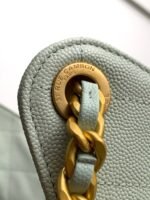 CHANEL 25 Small Handbag - Image 8