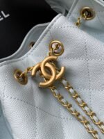 CHANEL 25 Small Handbag - Image 6