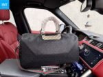 GUCCI LARGE DUFFLE BAG - Image 6