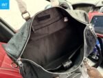 Louis Vuitton Keepall Bandoulière 50 - Image 9