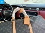 Louis Vuitton Keepall Bandoulière 50 - Image 5