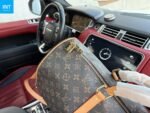 Louis Vuitton Keepall Bandoulière 50 - Image 6