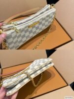 Louis Vuitton N00228 Liv Pochette - Image 8