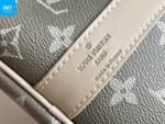 Louis Vuitton M11718 KEEPALL BANDOULIÈRE 45 travel bag - Image 9