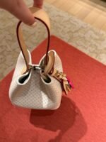 Louis Vuitton M15130 All In BB - Image 14