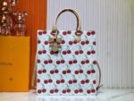 Louis Vuitton LV x TM Sackpla Hand Tote Bag