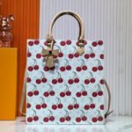 Louis Vuitton LV x TM Sackpla Hand Tote Bag