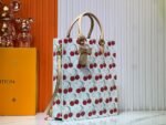 Louis Vuitton LV x TM Sackpla Hand Tote Bag - Image 2