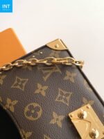 Louis Vuitton M27266 Trunkie East West - Image 11