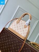Louis Vuitton M27525 Alma BB - Image 4