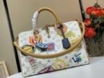Louis Vuitton M14587 Speedy Soft 30 - Image 3