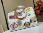 Louis Vuitton M14587 Speedy Soft 30 - Image 4