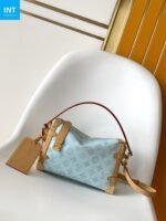Louis Vuitton M27891 Side Trunk MM - Image 2