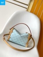Louis Vuitton M27891 Side Trunk MM - Image 4