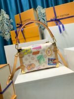 Louis Vuitton M14606 Side Trunk MM - Image 3