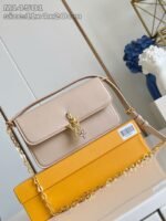 Louis Vuitton M14581 Wallet On Chain LV Bloom - Image 2