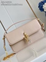 Louis Vuitton M14581 Wallet On Chain LV Bloom - Image 3