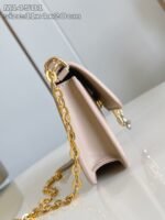 Louis Vuitton M14581 Wallet On Chain LV Bloom - Image 4