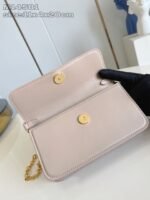 Louis Vuitton M14581 Wallet On Chain LV Bloom - Image 7