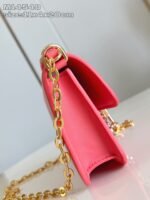Louis Vuitton M14548 Wallet On Chain LV Bloom - Image 4