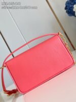 Louis Vuitton M14548 Wallet On Chain LV Bloom - Image 5