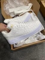 Louis Vuitton Shoes | Mastercraft Quality - Image 8