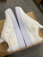Louis Vuitton Shoes | Mastercraft Quality - Image 4