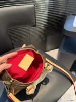 Louis Vuitton M13094 LV x TM Speedy Bandoulière 20 - Image 12
