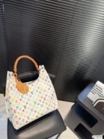 Louis Vuitton tote bag