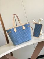 Louis Vuitton M13192 Neverfull MM - Image 4