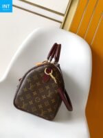 Louis Vuitton M28379 Speedy 30 Soft Celebration - Image 6