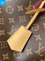 Louis Vuitton M28379 Speedy 30 Soft Celebration - Image 8
