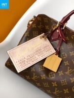 Louis Vuitton M28379 Speedy 30 Soft Celebration - Image 4