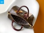 Louis Vuitton M28379 Speedy 30 Soft Celebration - Image 5
