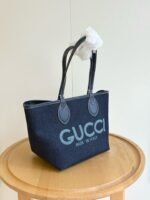 GUCCI TOTISSIMA SMALL REVERSIBLE TOTE - Image 3