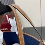 GUCCI TOTISSIMA LARGE TOTE BAG - Image 10
