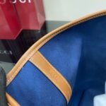 GUCCI TOTISSIMA LARGE TOTE BAG - Image 11