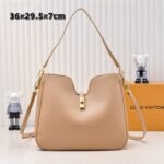Louis Vuitton’s new hobo bag